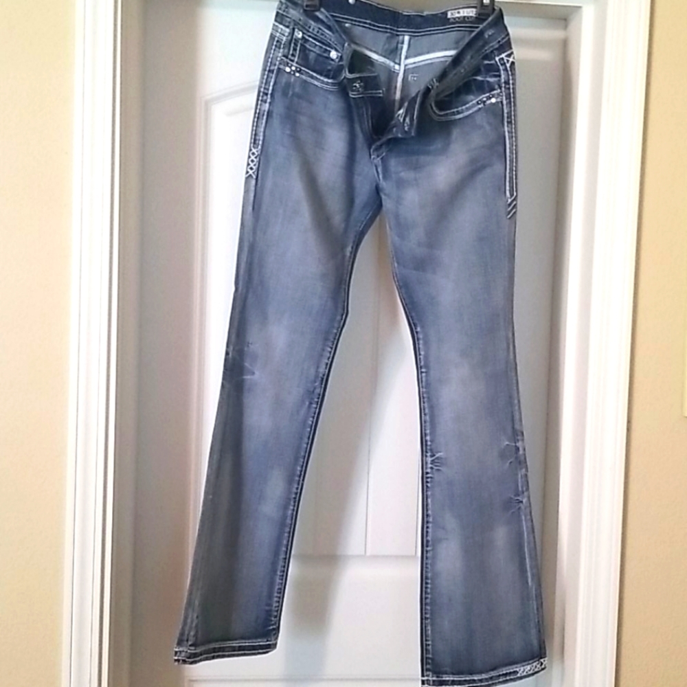 jeans